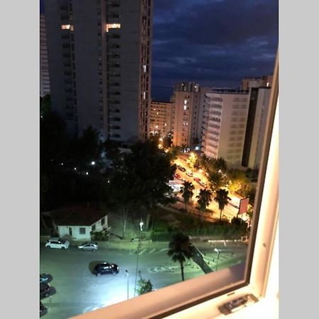 Cosy Apartment 5 Min From The Beach , Sea View Benidorm Exterior photo